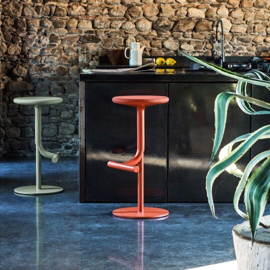Tibu Stool by Magis Stool