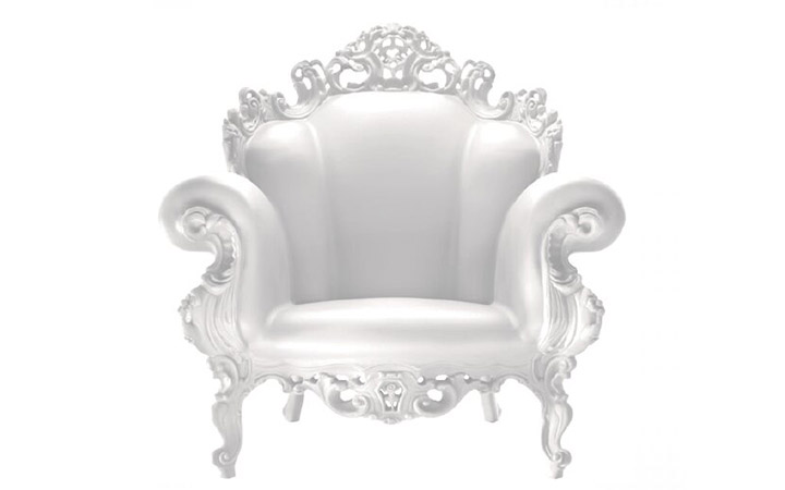 Magis Proust Low Chair  by Magis Chairs