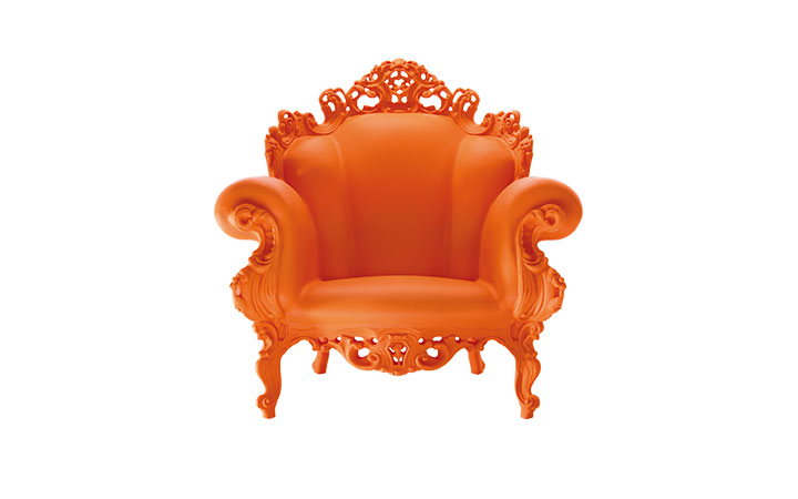 Magis Proust Low Chair  by Magis Chairs