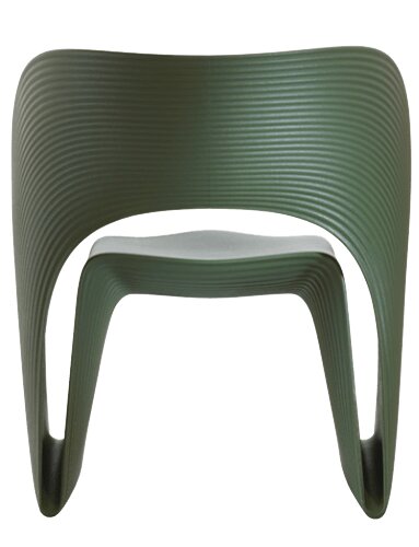Raviolo Low Chair by Magis Chairs