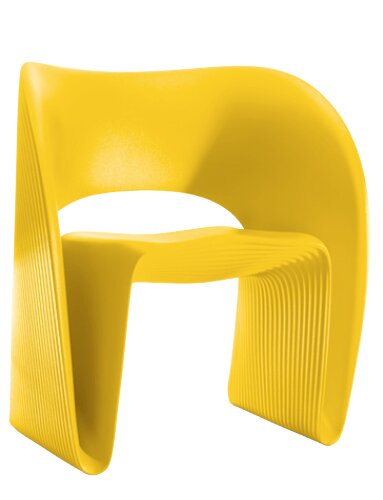 Raviolo Low Chair by Magis Chairs