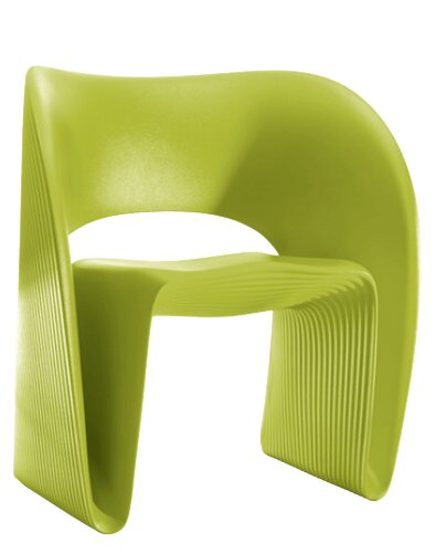 Raviolo Low Chair by Magis Chairs