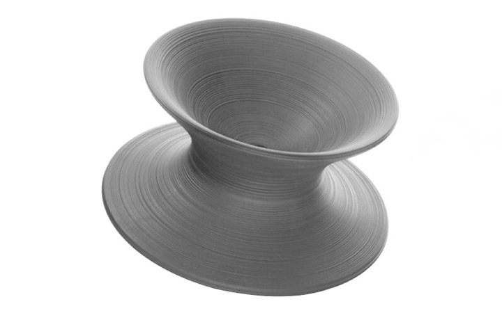 Spun Rotating Chair by Magis Chairs