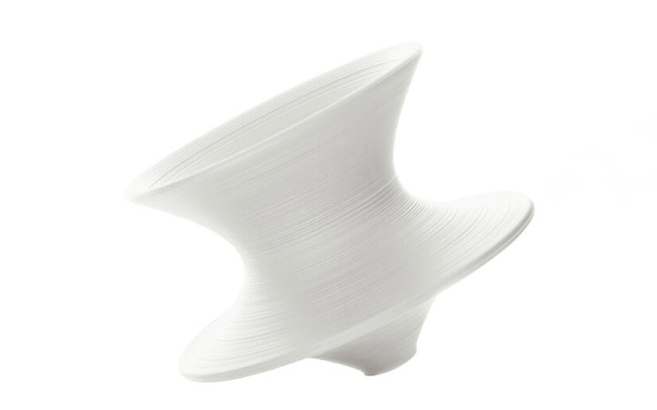 Spun Rotating Chair by Magis Chairs