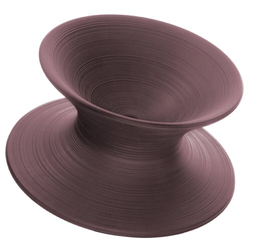 Spun Rotating Chair by Magis Chairs