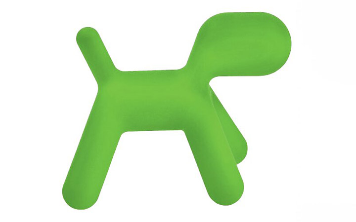 Puppy by Magis Accessories