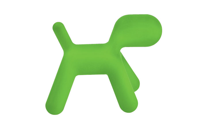 Puppy by Magis Accessories