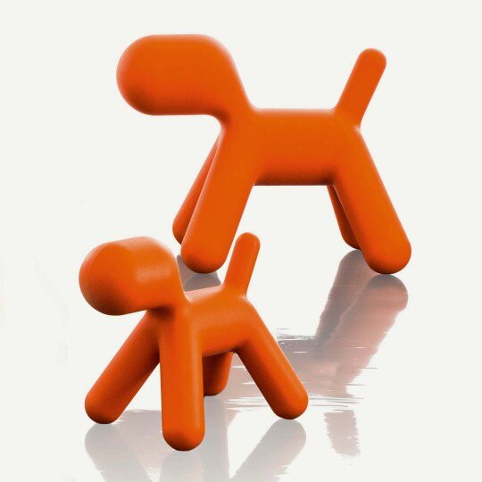 Puppy by Magis Accessories