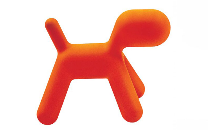 Puppy by Magis Accessories