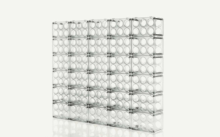 Bottle Rack  by Magis Accessories