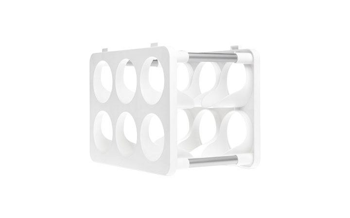 Bottle Rack  by Magis Accessories