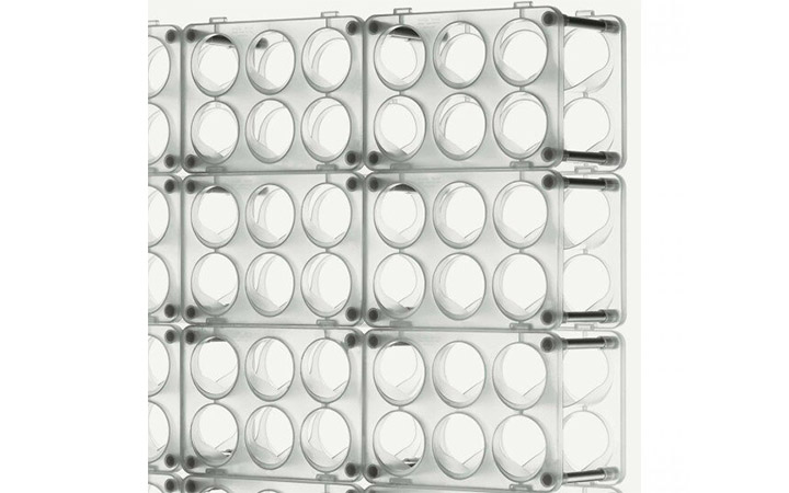 Bottle Rack  by Magis Accessories