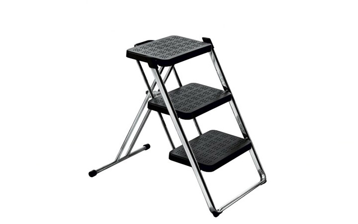 Nuova Step Ladder by Magis Accessories