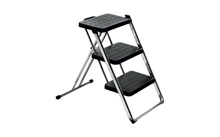 Nuova Step Ladder by Magis Accessories