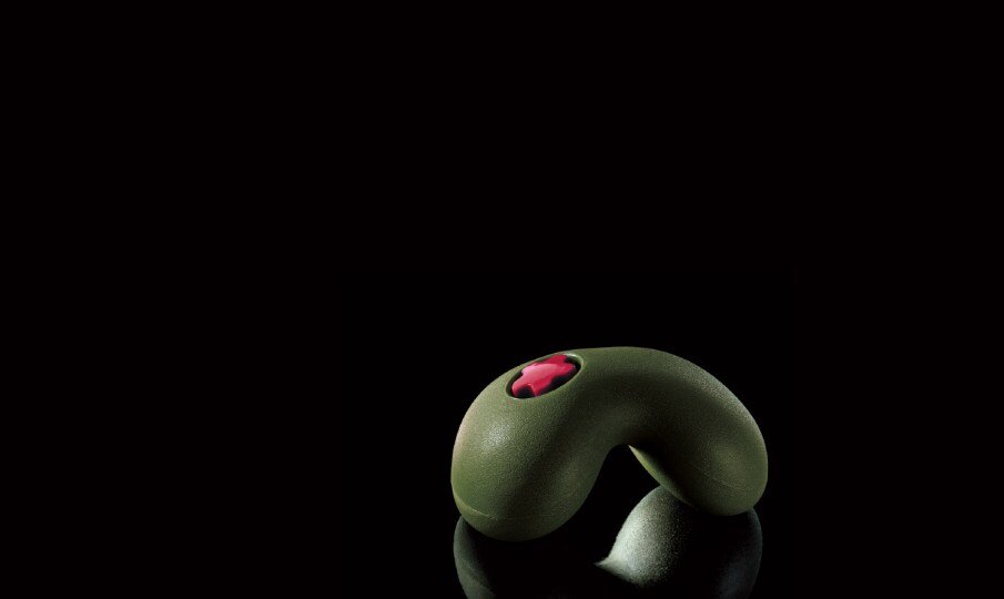 Rock Door - Stop by Magis Accessories