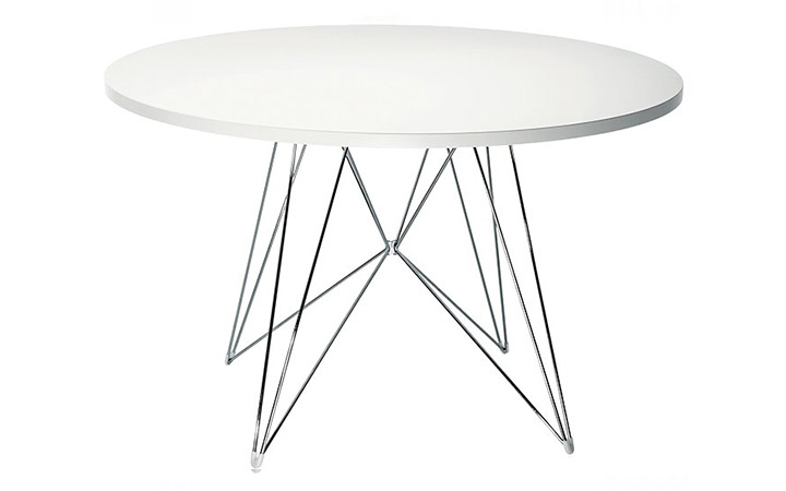 XZ3 Table by Magis Tables
