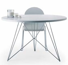 XZ3 Table by Magis Tables