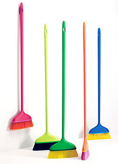 Mago Broom by Magis Accessories