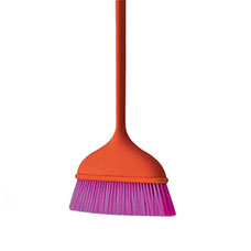 Mago Broom by Magis Accessories