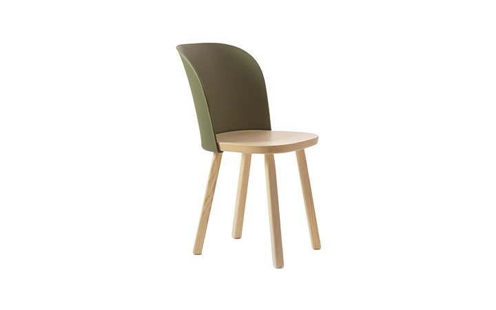 Alpina Chair  by Magis Chairs