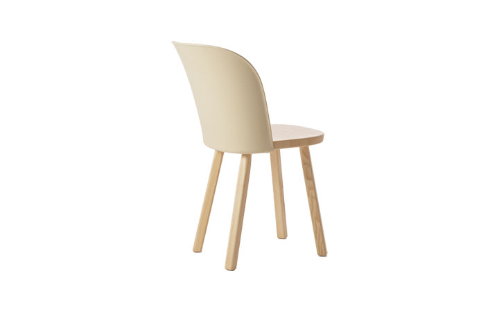 Alpina Chair  by Magis Chairs
