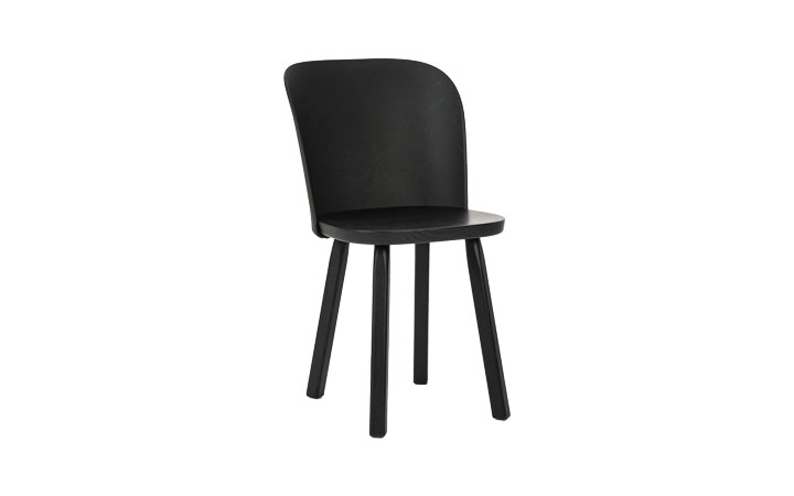 Alpina Chair  by Magis Chairs