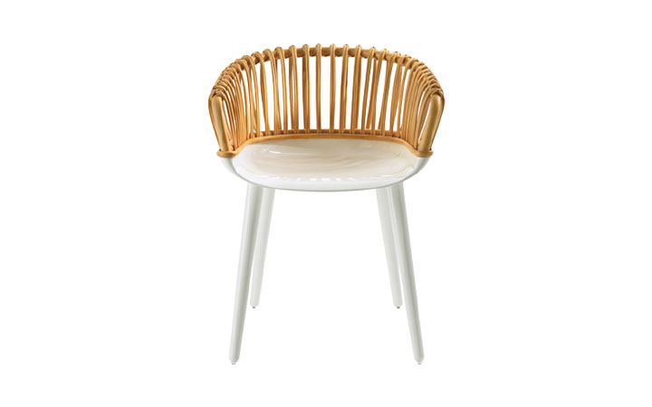 Cyborg Club Armchair  by Magis Chairs
