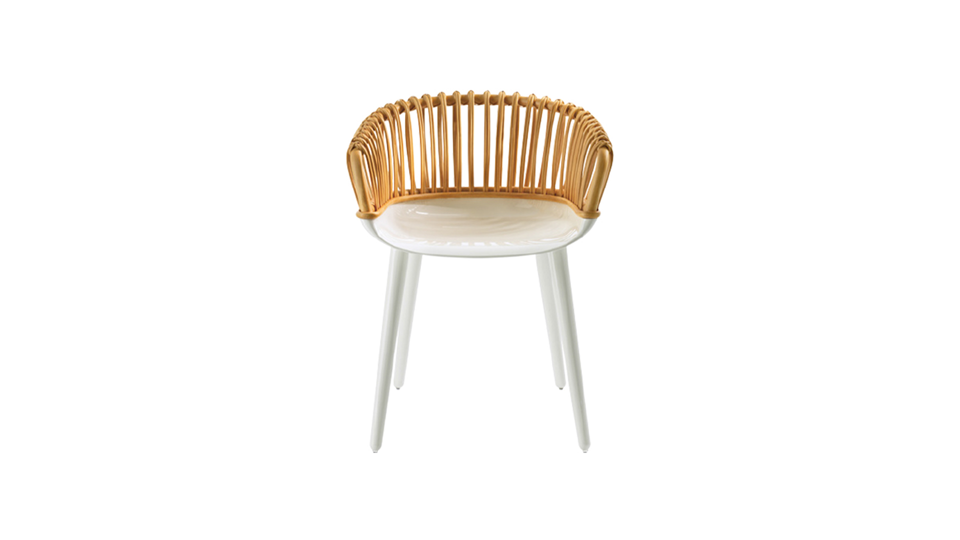 Cyborg Club Armchair  by Magis Chairs