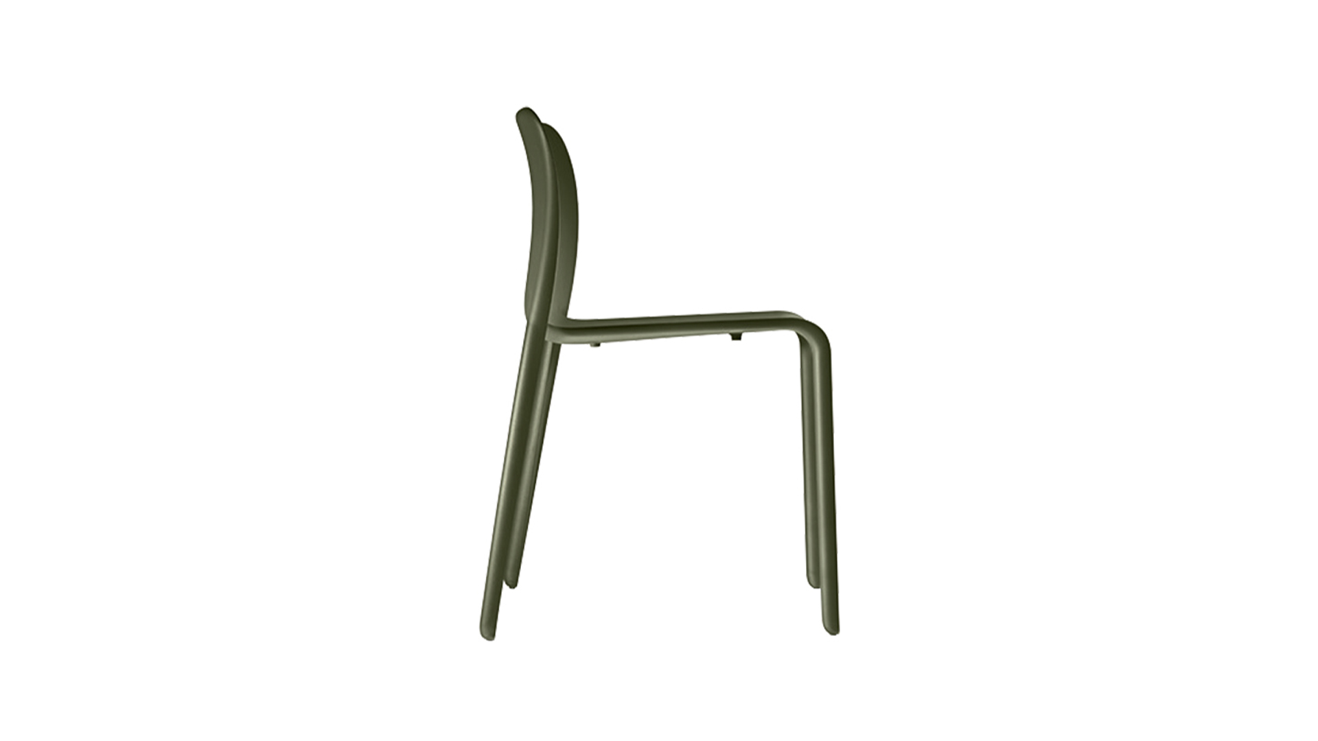First Chair by Magis Chairs