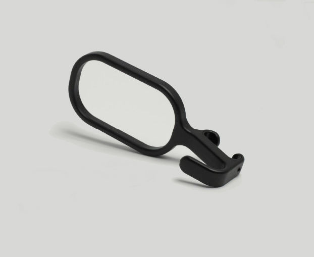 Birds on a Wire Coat Hanger  by Magis Accessories