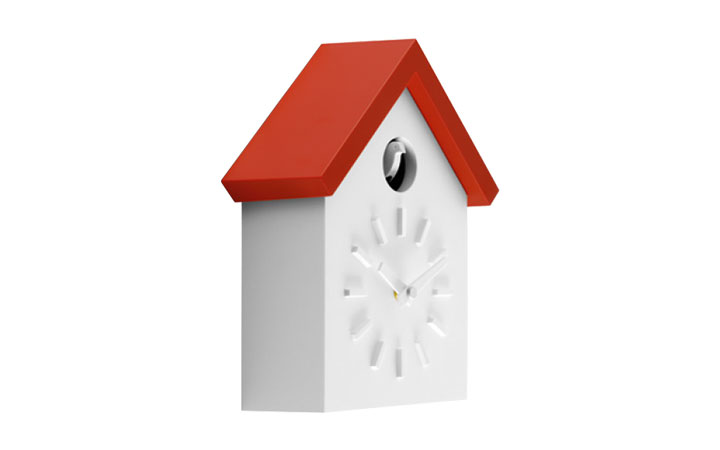 Cu-Clock  by Magis Accessories