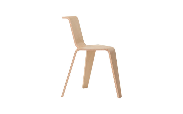 Aka Stool  by Magis Stool