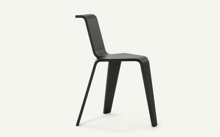 Aka Stool  by Magis Stool