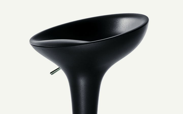 Bombo Stool by Magis Stool