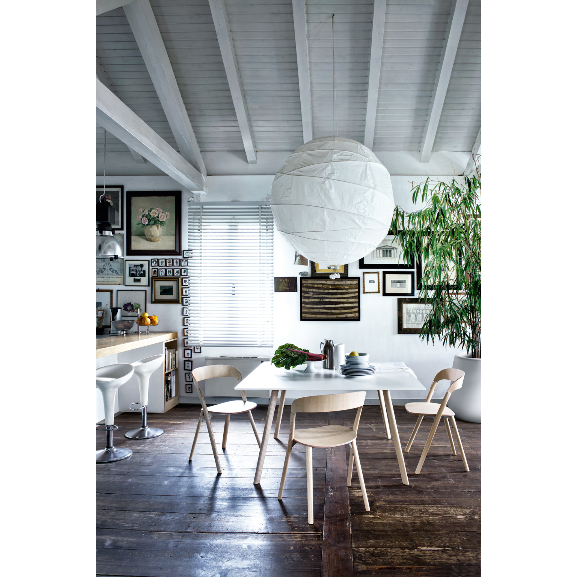 Bombo Stool by Magis Stool