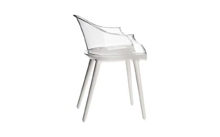 Cyborg Armchair  by Magis Chairs