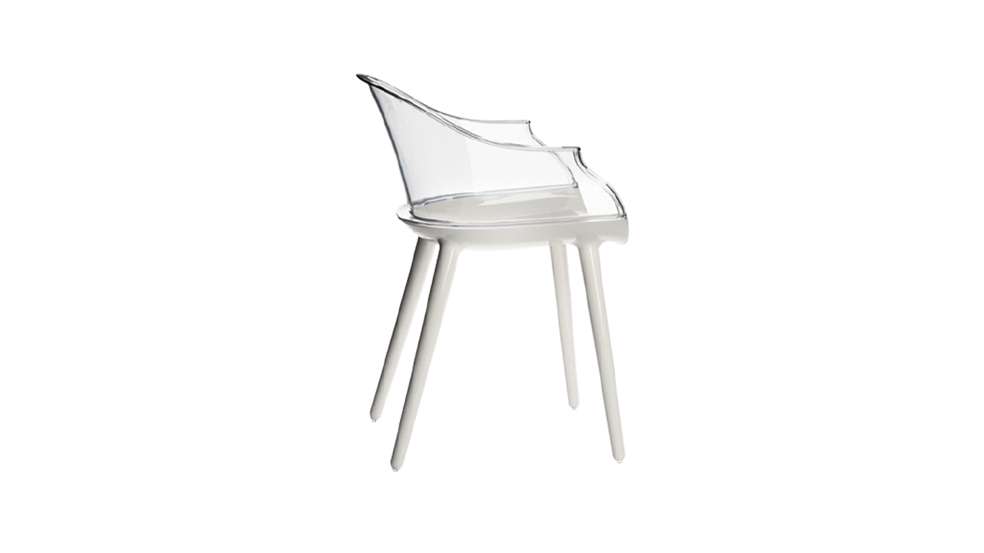 Cyborg Armchair  by Magis Chairs