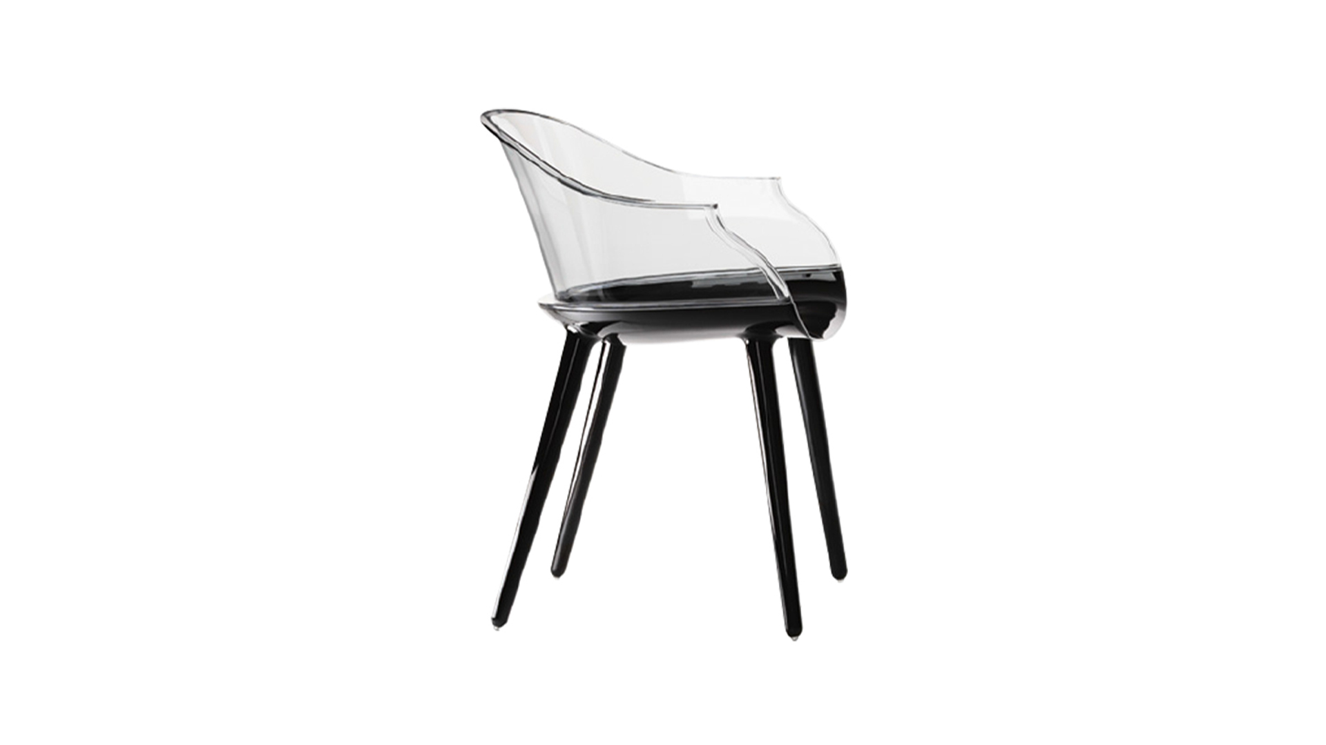 Cyborg Armchair  by Magis Chairs