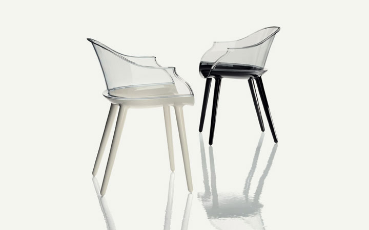Cyborg Armchair  by Magis Chairs