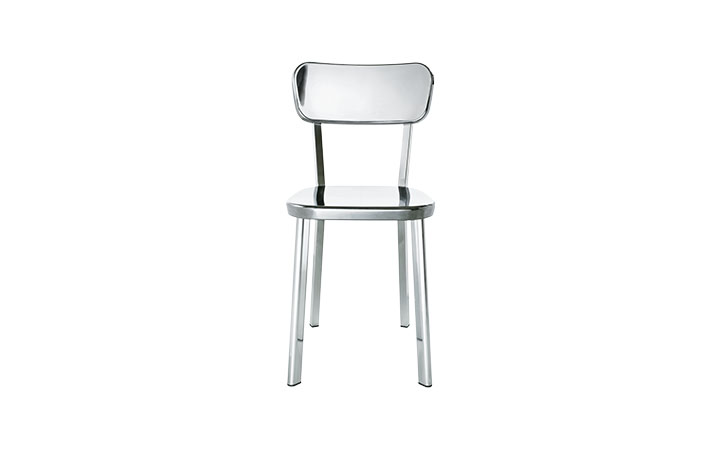 Deja-vu Chair  by Magis Chairs