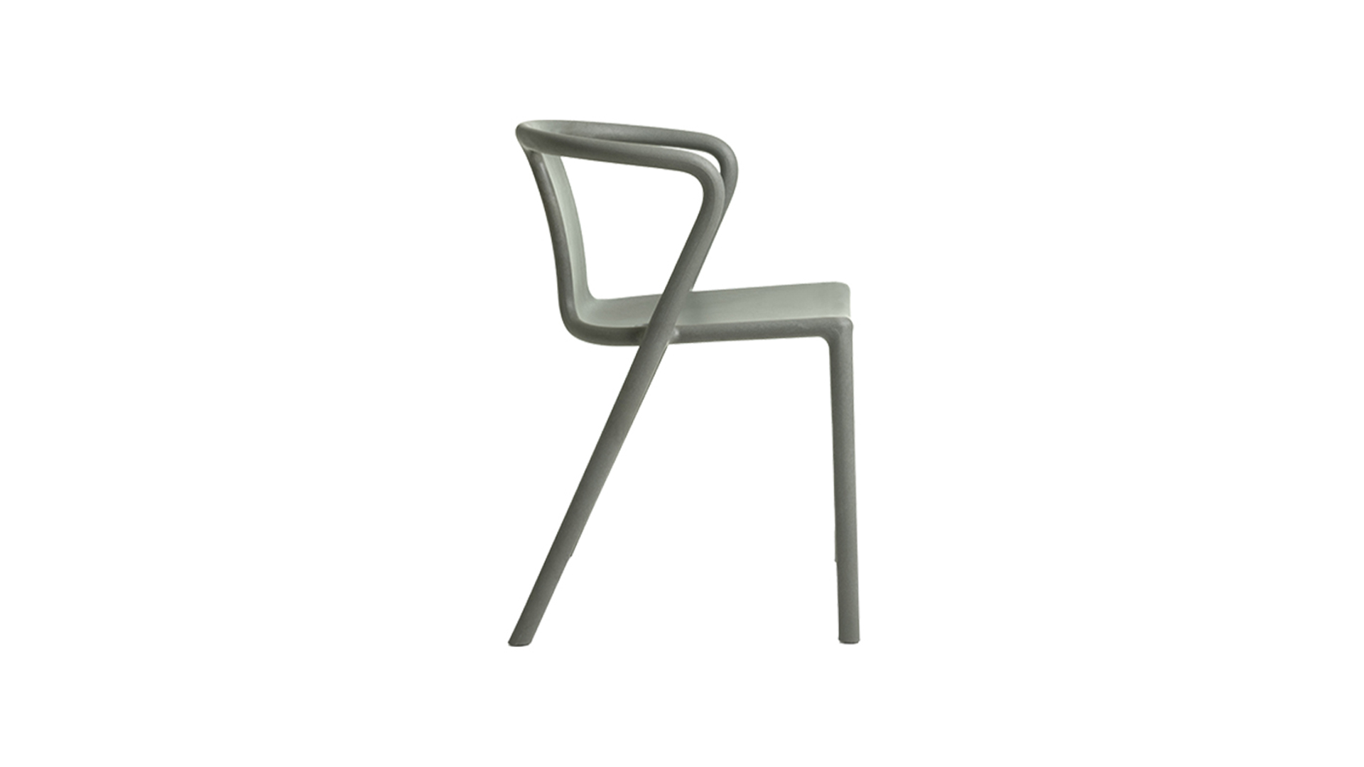 RE Air-Armchair by Magis Chairs
