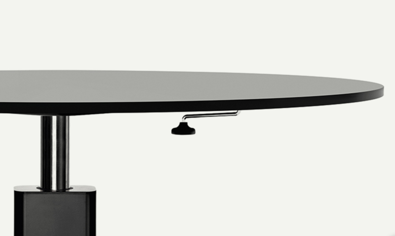 360° Table by Magis Tables