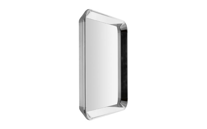 Deja-vu Mirror  by Magis Accessories