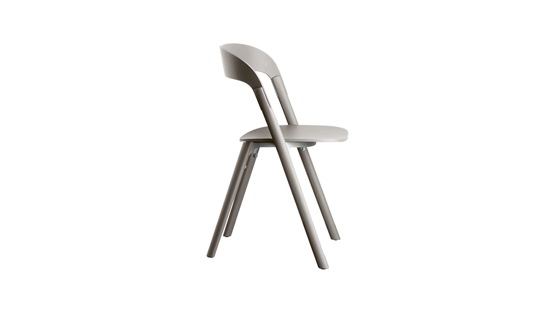 Pila Chair by Magis Chairs