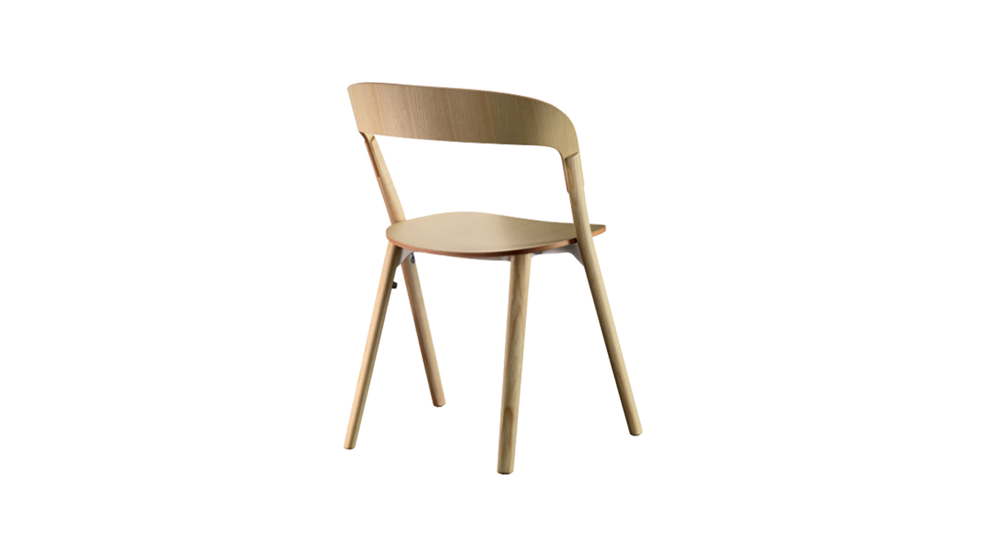 Pila Chair by Magis Chairs