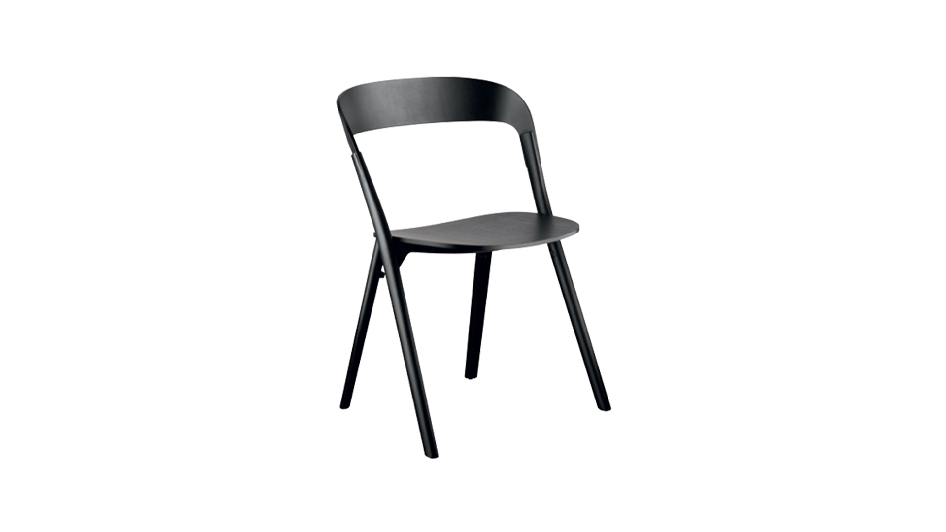 Pila Chair by Magis Chairs