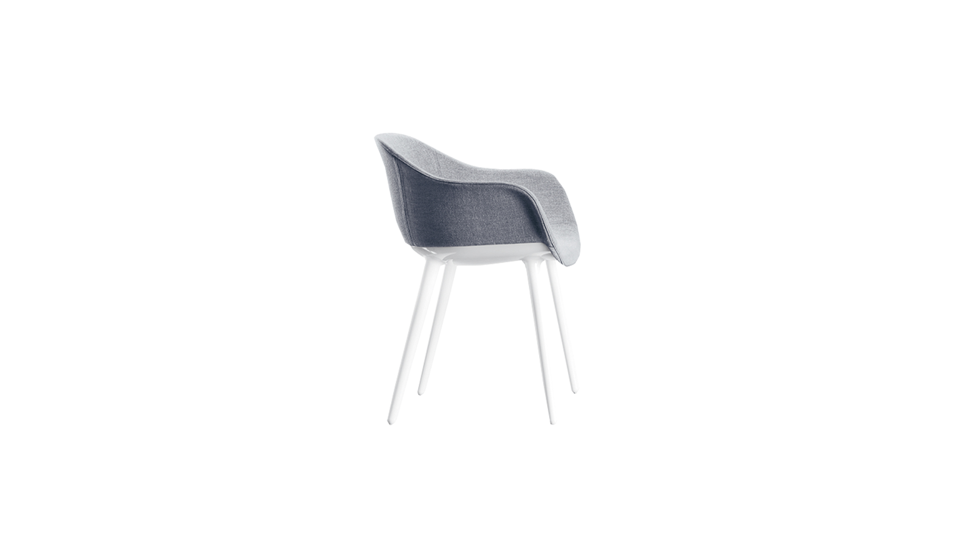 Cyborg Lady Armchair  by Magis Chairs