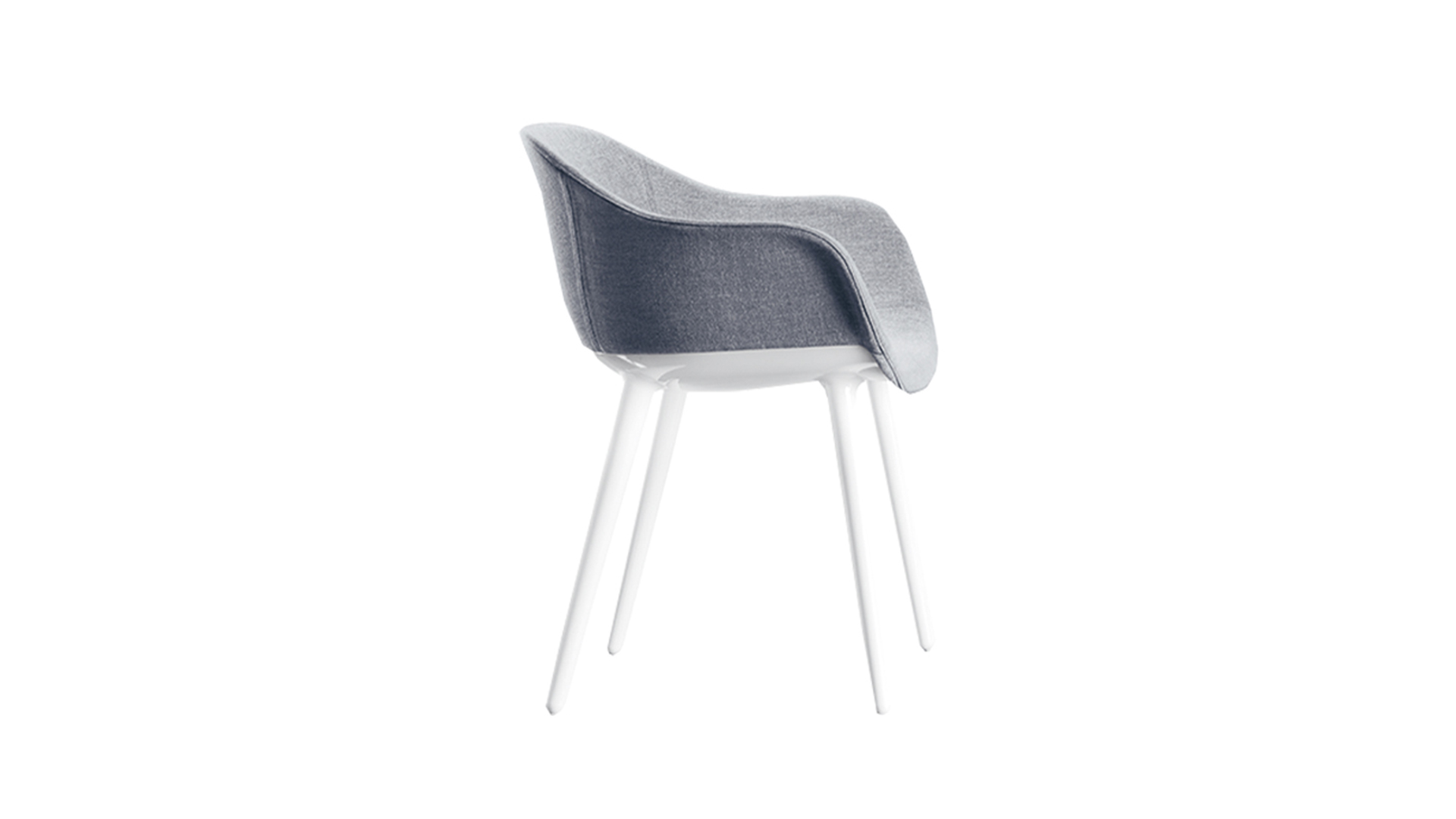 Cyborg Lady Armchair  by Magis Chairs