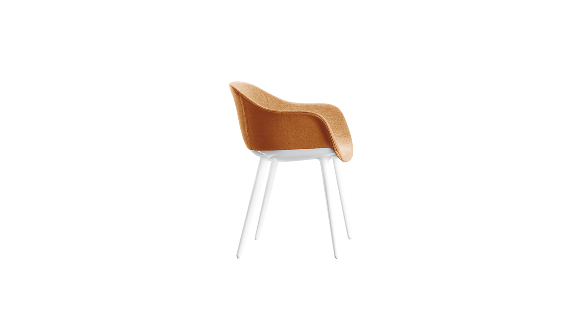 Cyborg Lady Armchair  by Magis Chairs