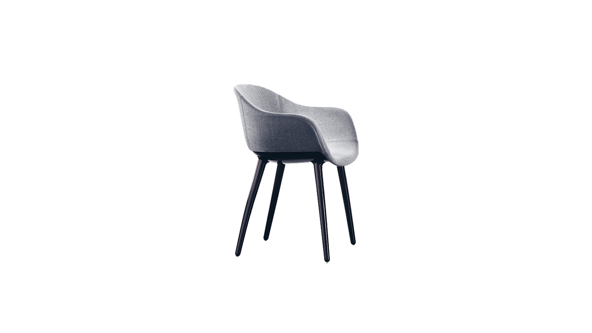 Cyborg Lady Armchair  by Magis Chairs
